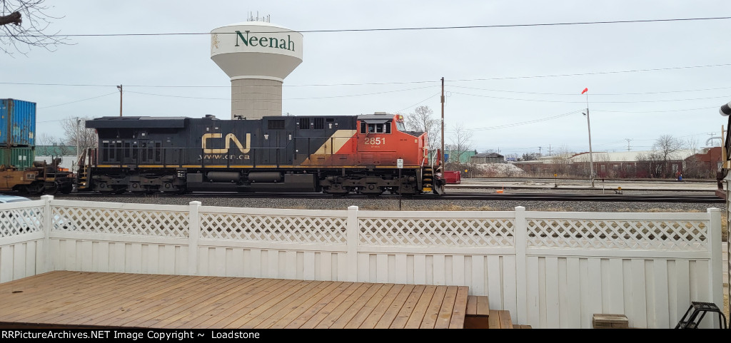 CN 2851